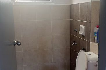 Seremban Prima Sentral 3bed2bath for rent