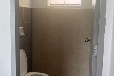 Seremban Prima Sentral 3bed2bath for rent