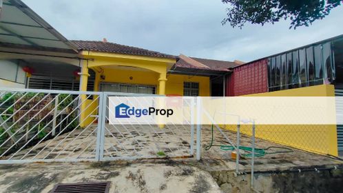 Garden Home Seremban 2  3Bed 2Bath for RENT, Negeri Sembilan, Seremban