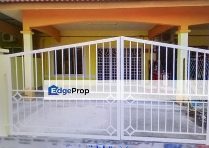 S2 single storey for rent, Negeri Sembilan, Seremban
