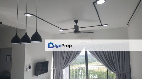 Lili residensi 3Bed 2Bath fully furnishedd for rent, Negeri Sembilan, Nilai