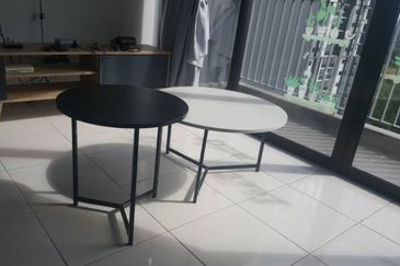 Lili residensi 3Bed 2Bath fully furnishedd for rent