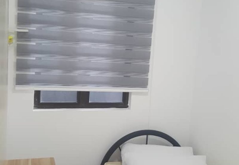 Lili residensi 3Bed 2Bath fully furnishedd for rent