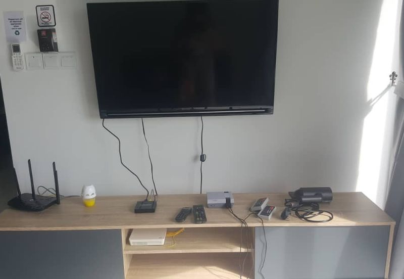 Lili residensi 3Bed 2Bath fully furnishedd for rent