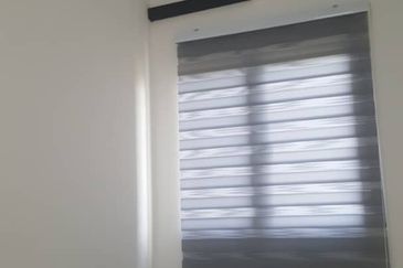 Lili residensi 3Bed 2Bath fully furnishedd for rent