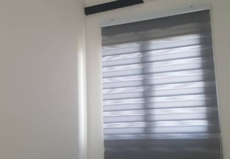 Lili residensi 3Bed 2Bath fully furnishedd for rent