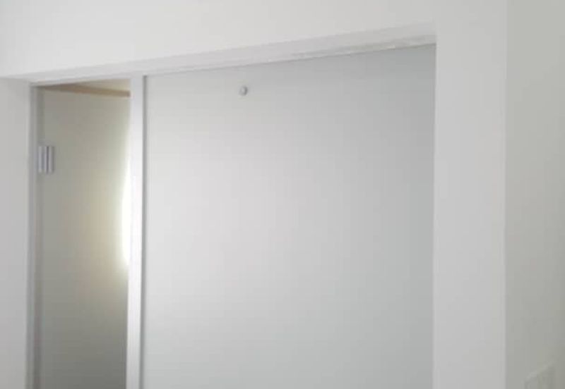 Lili residensi 3Bed 2Bath fully furnishedd for rent