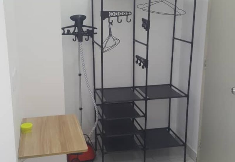 Lili residensi 3Bed 2Bath fully furnishedd for rent