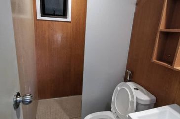 Lili residensi 3Bed 2Bath fully furnished for rent