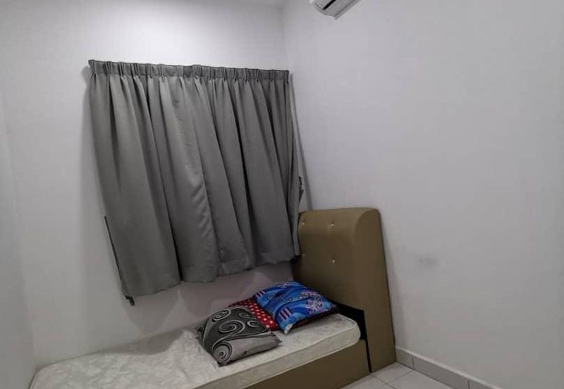 Lili residensi 3Bed 2Bath fully furnished for rent