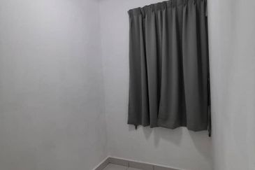 Lili residensi 3Bed 2Bath fully furnished for rent