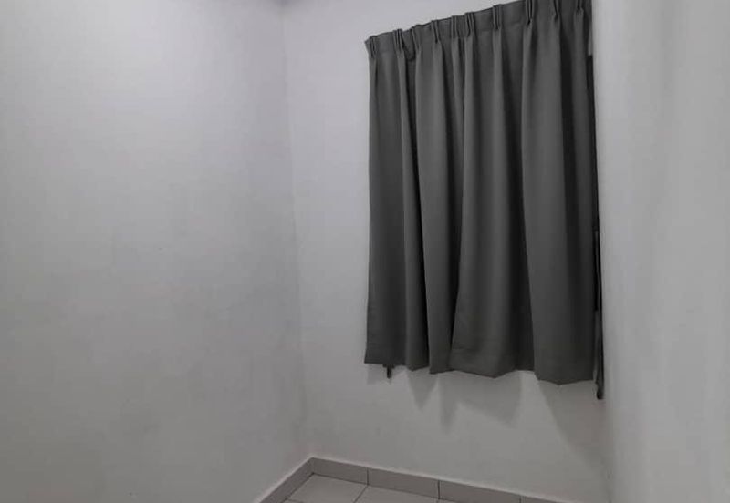 Lili residensi 3Bed 2Bath fully furnished for rent