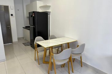 Youth City @ Vision City