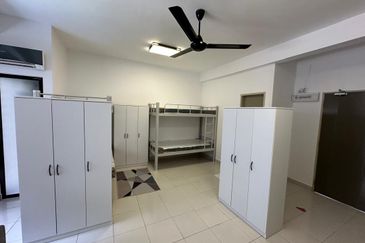 Youth City @ Vision City