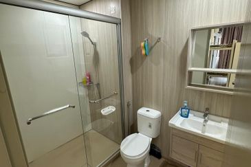 Youth City @ Vision City