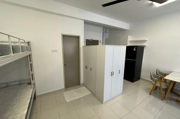 Youth City @ Vision City