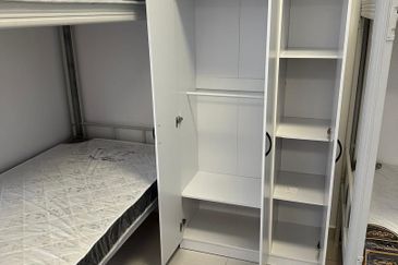 Youth City @ Vision City