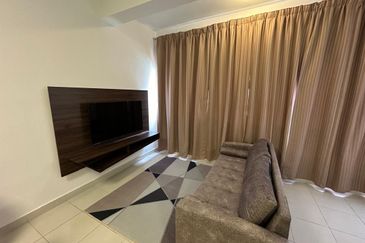 Youth City @ Vision City