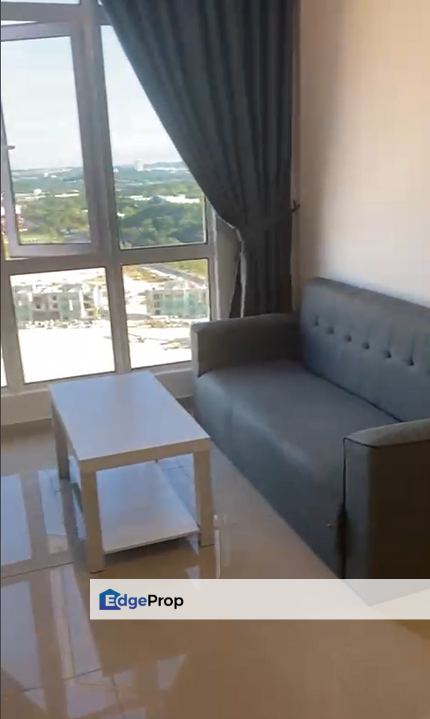 Mesahill Premier fully furnish for RENT, Negeri Sembilan, Nilai