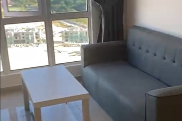 Mesahill Premier fully furnish for RENT