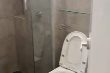 Mesahill Premier fully furnish for RENT