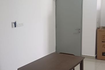 Seremban Prima Sentral 3bed2bath for rent