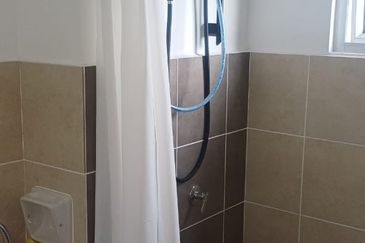 Seremban Prima Sentral 3bed2bath for rent