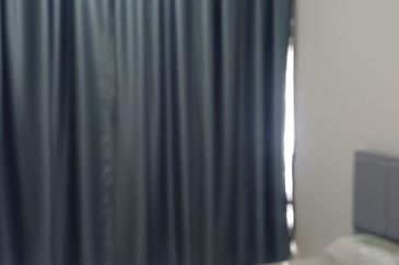 Seremban Prima Sentral 3bed2bath for rent