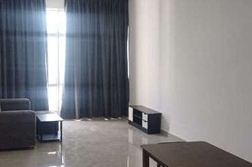 Seremban Prima Sentral 3bed2bath for rent