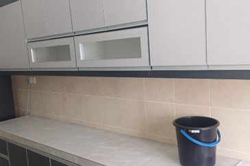 Seremban Prima Sentral 3bed2bath for rent