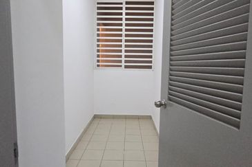 Seremban Prima Sentral 3bed2bath for rent