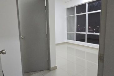 Seremban Prima Sentral 3bed2bath for rent