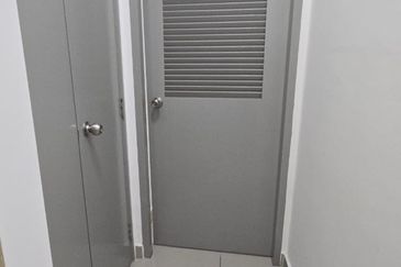 Seremban Prima Sentral 3bed2bath for rent