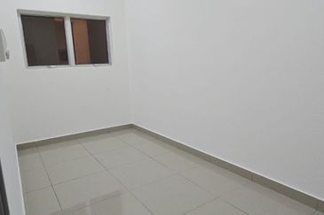 Seremban Prima Sentral 3bed2bath for rent