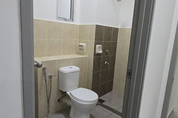 Seremban Prima Sentral 3bed2bath for rent