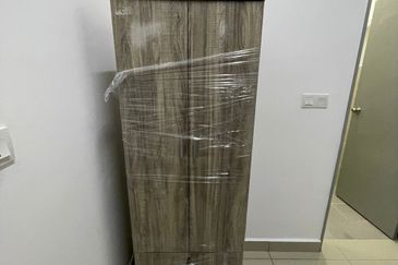 Seremban Prima Sentral 3bed2bath for rent