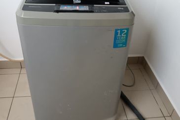 Seremban Prima Sentral 3bed2bath for rent