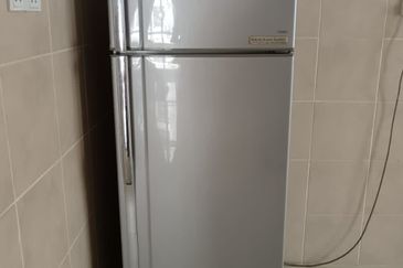 Seremban Prima Sentral 3bed2bath for rent