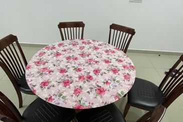 Seremban Prima Sentral 3bed2bath for rent