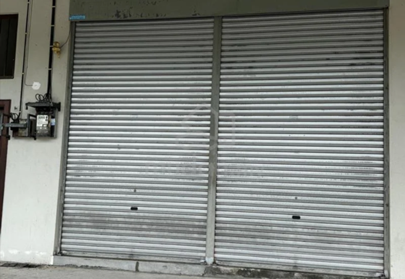 Seremban Shoplot Ground floor for rent