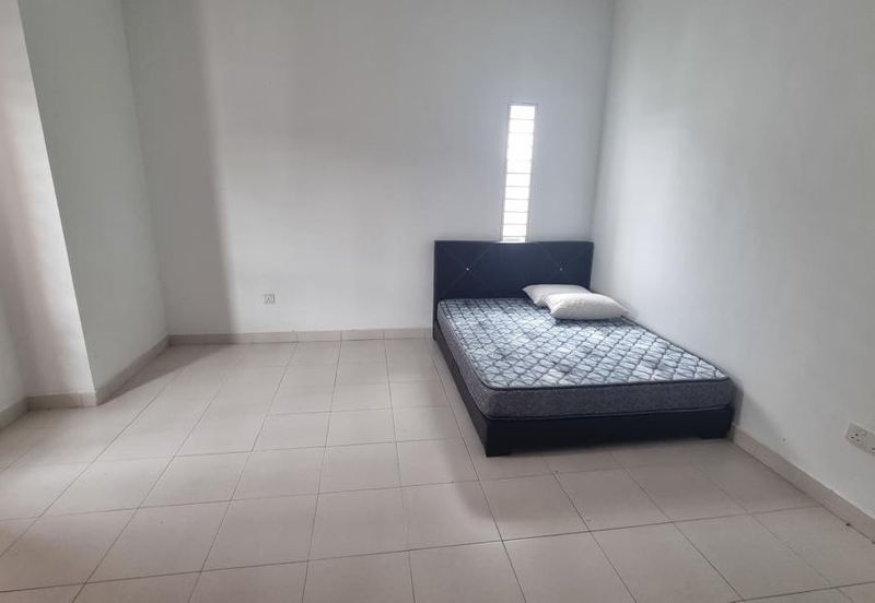 S2 Heights, Sakura Double storey Seremban 2 Fully Furnished For Sale