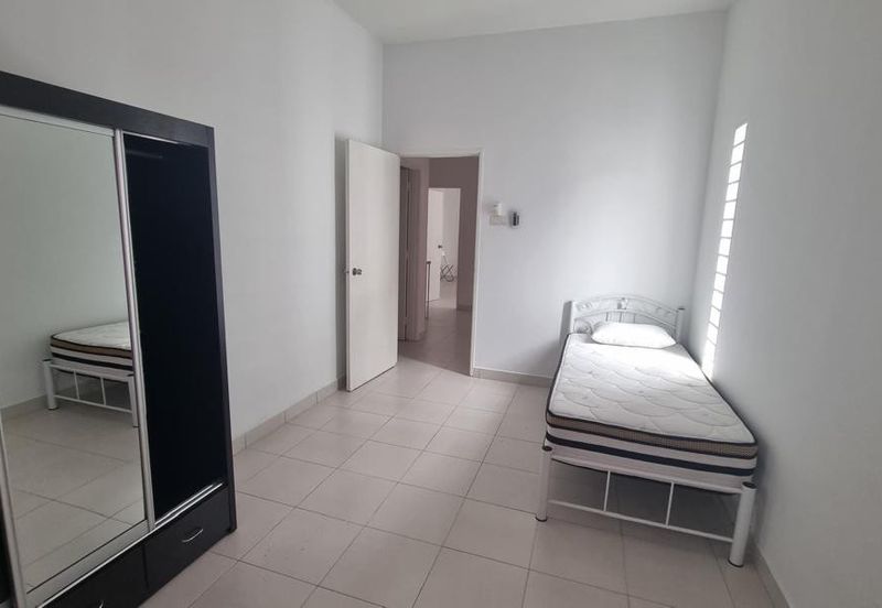 S2 Heights, Sakura Double storey Seremban 2 Fully Furnished For Sale