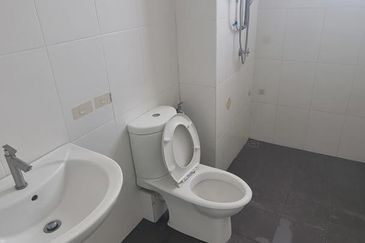 S2 Heights, Sakura Double storey Seremban 2 Fully Furnished For Sale