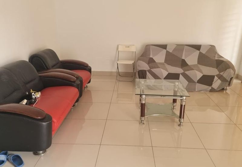 S2 Heights, Sakura Double storey Seremban 2 Fully Furnished For Sale