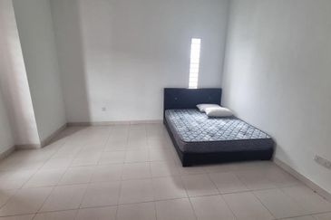 Sakura S2height fully furnished for rent