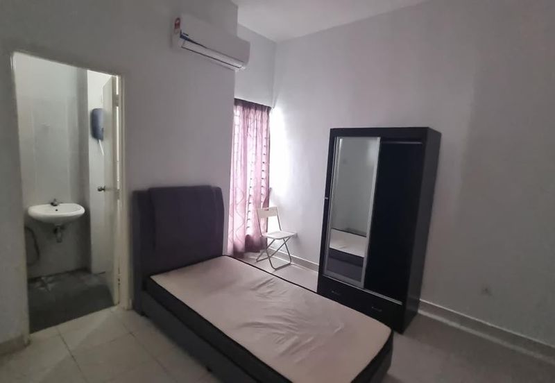 Sakura S2height fully furnished for rent