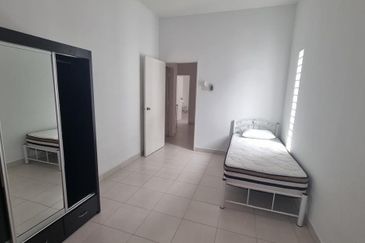 Sakura S2height fully furnished for rent