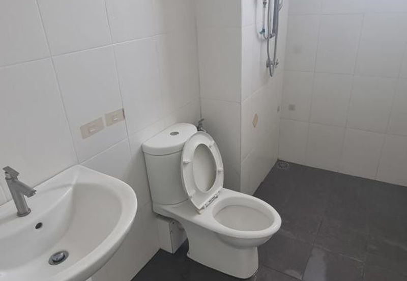 Sakura S2height fully furnished for rent