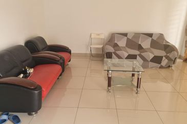 Sakura S2height fully furnished for rent