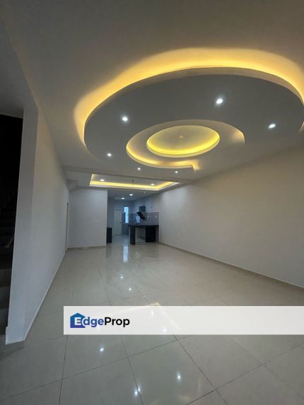 Bandar Sri Sendayan 4bed 3bath for rent, Negeri Sembilan, Seremban